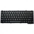 Laptop replacement keyboard for Lenovo 3000 G400 G410 series, US layout Black color