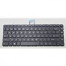 New Laptop Backlit Keyboard Without Frame for Toshiba Satellite L40-B L40D-B L40DT-B L40T-B L45-B L4