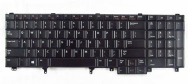 New US Keyboard For Dell M4700 M4800 M6600 M6800 Series Laptop HG3G3
