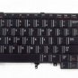 New US Keyboard For Dell M4700 M4800 M6600 M6800 Series Laptop HG3G3
