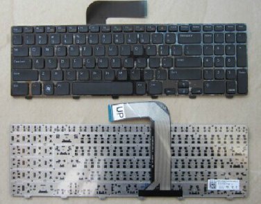 New Laptop keyboard for Dell XPS 17 L702X 7720 N7110 Vostro V3750 3750 Keyboard