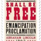 USPS SHEET of 20 Henceforward Shall Be Free First Class Postage Forever Stamps Bookle