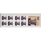 USPS SHEET of USA liberty bell First Class Postage Stamps Booklet New