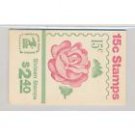 USPS SHEET of USA plants flora nature flowers MNH First Class Postage Stamps Booklet