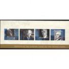 USPS SHEET JUSTICES OF THE SUPREME COURT 44c MINT SUPERB-NH First Class Postage Stamps Booklet