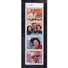 USPS SHEET of 9¢ American Music Series - MNH Pane of 4 First Class Postage Stamps Booklet