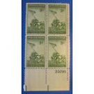 USPS USA # 929 MNH VF PLATE # War WWII Flag 1945 Postage Stamps Booklet