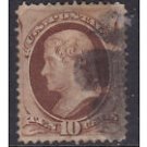 USPS SCOTT#150 US STAMP JEFFERSON 10 CENT First Class Postage Stamps Booklet