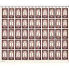 USPS Scott #1134 - 4¢ Petroleum Industry Issue, MNH Sheet of 50 First Class Postage Stamps Booklet