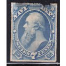 USPS SCOTT#O-39 US STAMP NAVY DEPT 7 CENT First Class Postage Stamps Booklet
