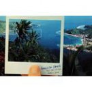 USPS SCOTT #3389 - 33¢ American Samoa Issue - First Day Ceremony Program