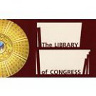USPS SCOTT #3390 - 33¢ Library of Congress Issue - First Day Ceremony Program