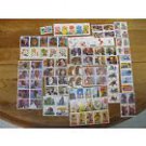 USPS SHEET of 100- 32 CENT M.N.H FULL GUM 100 STAMPS FACE $32.00 First Class Postage Booklet