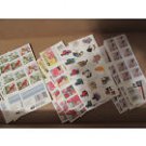 USPS SHEET of 35 Books of 20 Flag Birds total 700 First Class Postage Forever Stamps Booklet CV=400