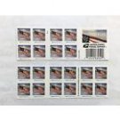 USPS SHEET of 20 US Flag First Class Postage Forever Stamps Booklet + SAME DAY $9.98 each!