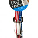 Patriotic Dog Leash