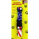 Patriotic Dog Collar