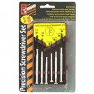 Precision Screwdriver Set
