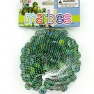 Medium Glass Marbles