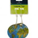 Luggage Tags Set