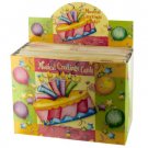 Musical Birthday Card Countertop Display
