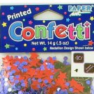 40th Birthday Confetti