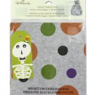 Halloween Themed Gift Wrap Kit