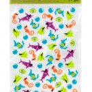 Tropical Fish Sm'art Stickers