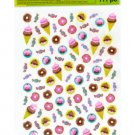 Sweet Treats Sm'art Stickers Set