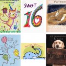 greeting card assortment