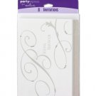 Bridal Shower Invitations