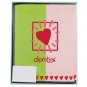 Shining Heart Note Cards Set