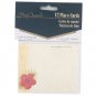 Floral Chic place cards, pack of 12