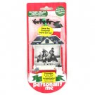 Blank ornament frame
