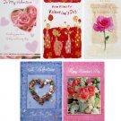 Valentine's Day Card Assortment