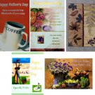 fathers day card english
