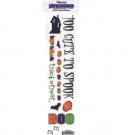 Too Cute to Spook Creative Rub-on Transfers