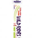 Wild Rides Creative Rub-On Transfer