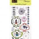 10.31 Creative Rub-on Transfers