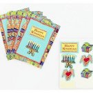 Kwanzaa Note Cards with Envelopes