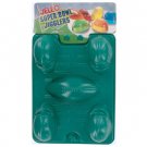 Jello Jiggler Super Bowl