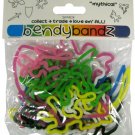 Mythical stretchy bands, pack of 24