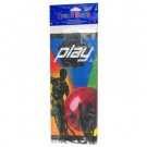treat bags 20 pack w/ twist ties