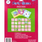 tea party 3 in 1 game