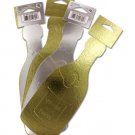 "Happy New Year" Champagne Bottle Cut-Out