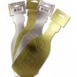 "Happy New Year" Champagne Bottle Cut-Out