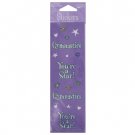 Gymnastics Stickers