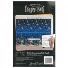 Sea Life Decorative Panel