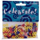 Printed Confetti