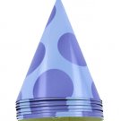 Tiny Dancer party hats